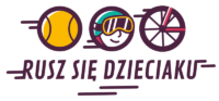Rusz sie dzieciaku